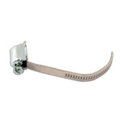 Tool Connection Mini Petrol Pipe Clip 11-19mm 20pc 30833 Tool Connection - Dynamic Drive