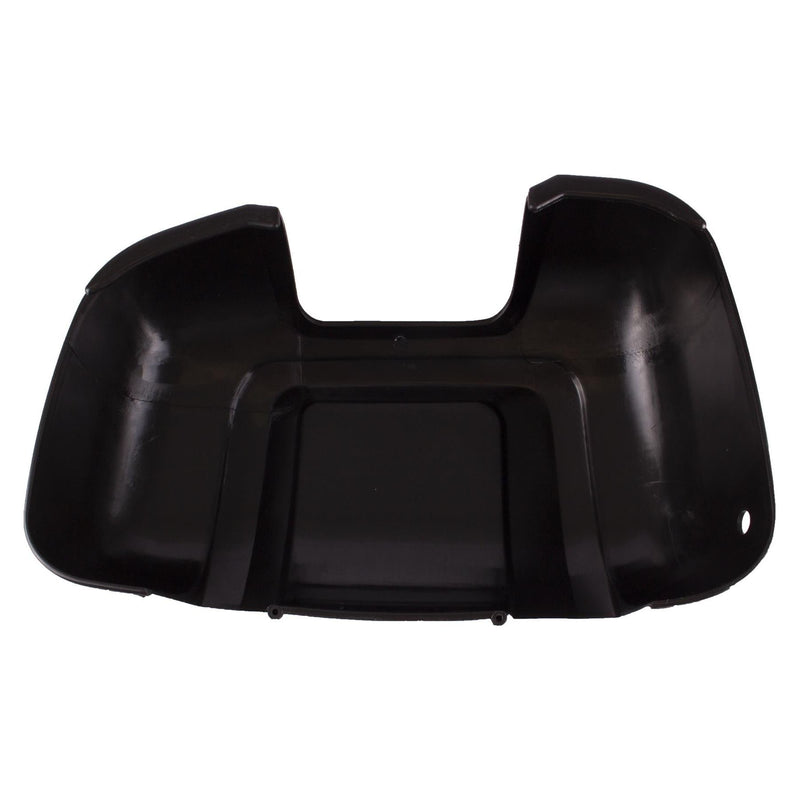 Falcon Milenco Motorhome Mirror Protectors Guards Black fits Fiat Ducato Peugeot Boxer Milenco  - Dynamic Drive