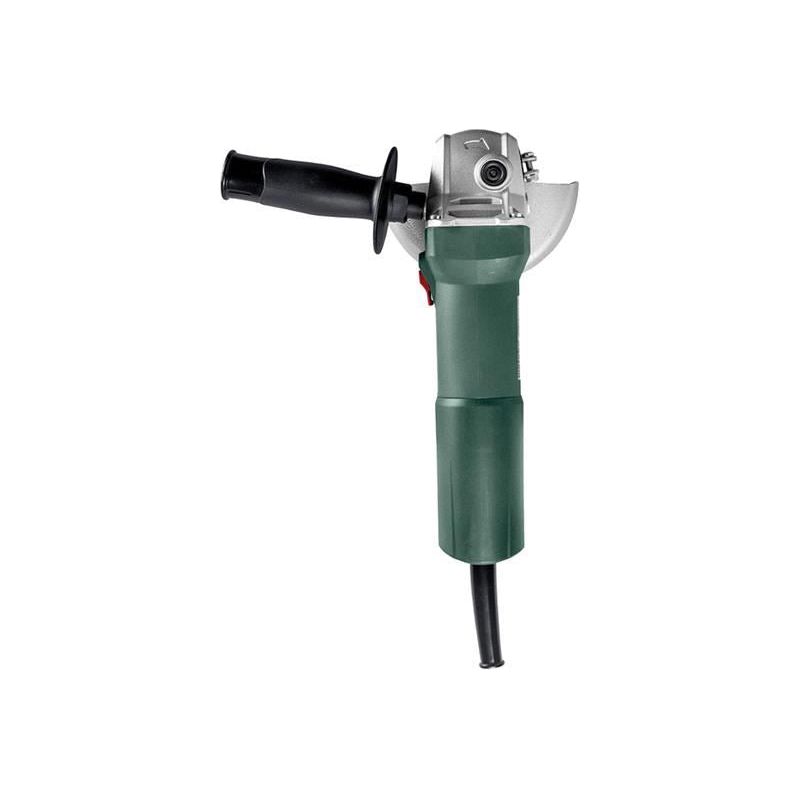 Metabo W750-115 Mini Grinder 115mm 750W 110V Metabo - Dynamic Drive