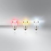 OSRAM LEDriving® SL, P21W, Red, LED signal lamps, Off-road only, non ECE Osram - Dynamic Drive