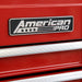 Sealey Rollcab 6 Drawer with Ball-Bearing Slides - Red Sealey  - Dynamic Drive