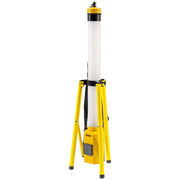 Draper 230V SMD LED 360&deg; Worklight with Telescopic Tripod, 20W, 1,600 Lumens Draper - Dynamic Drive