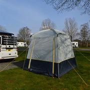 Maypole Portable Utility Storage Tent Pole 9542 Camping Caravan Maypole  - Dynamic Drive