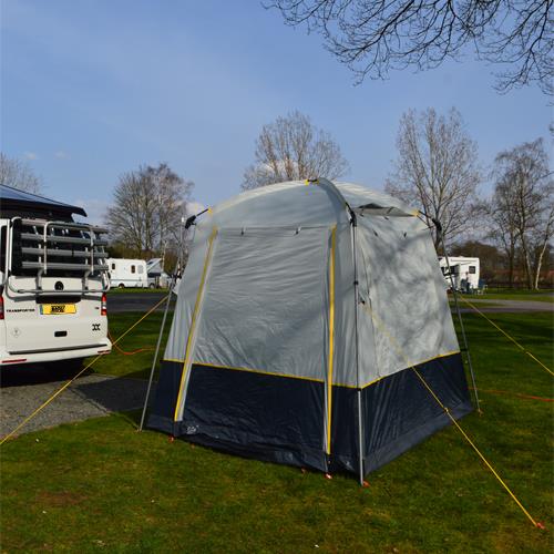 Maypole Portable Utility Storage Tent Pole 9542 Camping Caravan Maypole  - Dynamic Drive