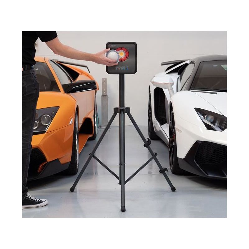 Scangrip® Large Diffuser SCANGRIP® - Dynamic Drive