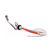 Reich Keramik Samba Hot & Cold Tap For Dometic (Smev) For Campervan Motorhome Reich  - Dynamic Drive