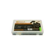 Connect Assorted Fir Tree Fixings 340pc 36037 Tool Connection - Dynamic Drive