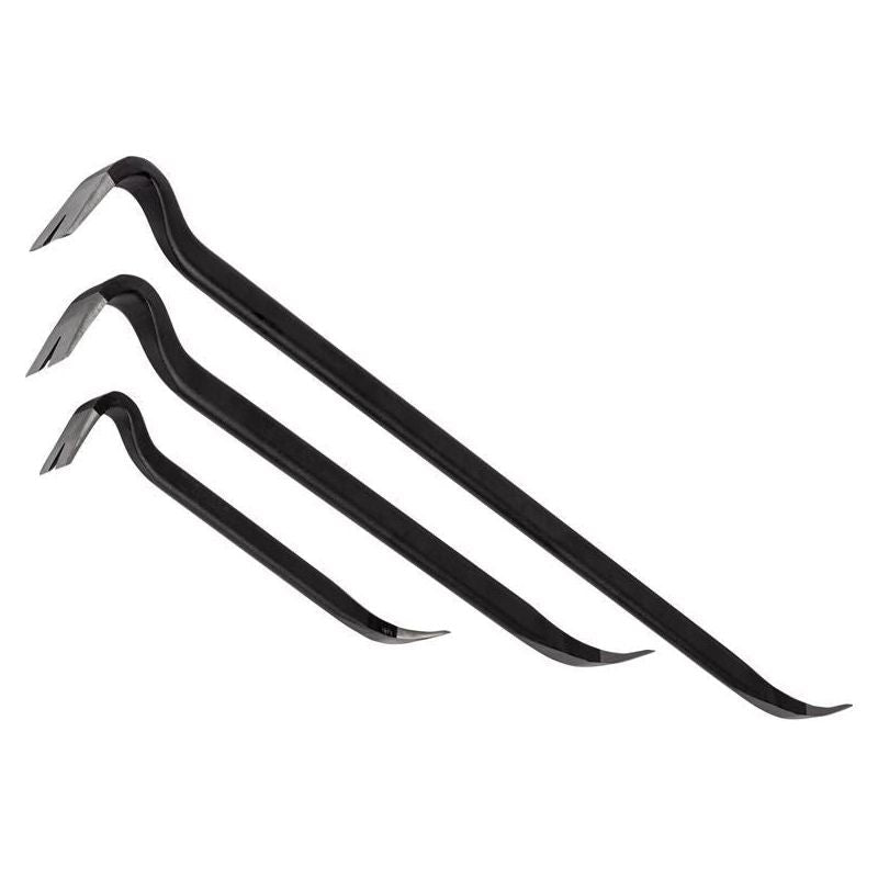 Roughneck Gorilla Bar® Set, 3 Piece Roughneck - Dynamic Drive