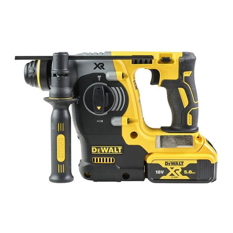 Dewalt Power Tools DCH273-NT XR Brushless 3-Mode Hammer 18V Bare Unit DeWALT Power Tools - Dynamic Drive