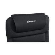 Outwell Kenai Adjustable Folding Camping Caravan Motorhome Chair Black Outwell - Dynamic Drive