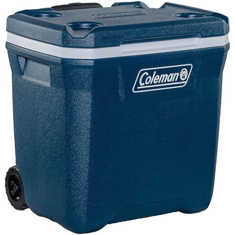 Coleman 28QT Xtreme Wheeled 26L Cooler Coleman  - Dynamic Drive