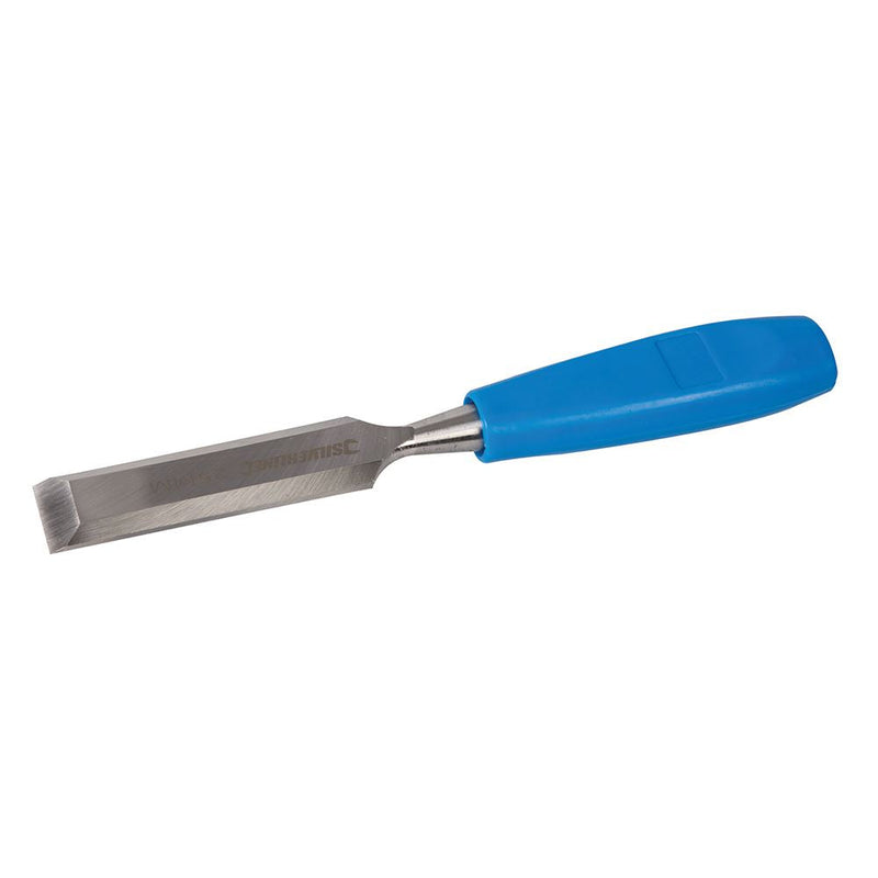 Silverline Wood Chisel 25mm Silverline - Dynamic Drive