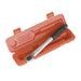 Sealey Torque Wrench Micrometer Style 1/4"Sq Drive 5-25Nm STW101 Sealey  - Dynamic Drive