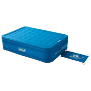 New Coleman Extra Durable Raised Double Airbed Camping Coleman - Dynamic Drive