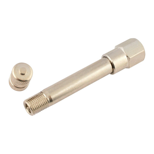 Tool Connection Tyre Valve Extension-Rigid Type 76.0mm 5pc 35076 Tool Connection - Dynamic Drive