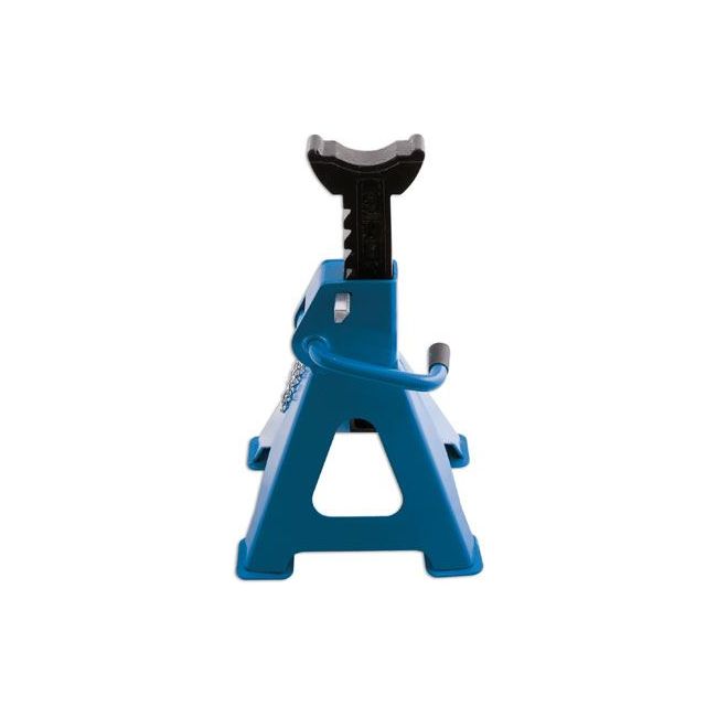 Laser AXLe Stands 3 Tonne 5074 Laser - Dynamic Drive