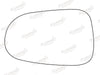 Summit Heated Base Plate With Standard Mirror Glass fits Ford Galaxy Up Up to 06 RHS Summit - Dynamic Drive