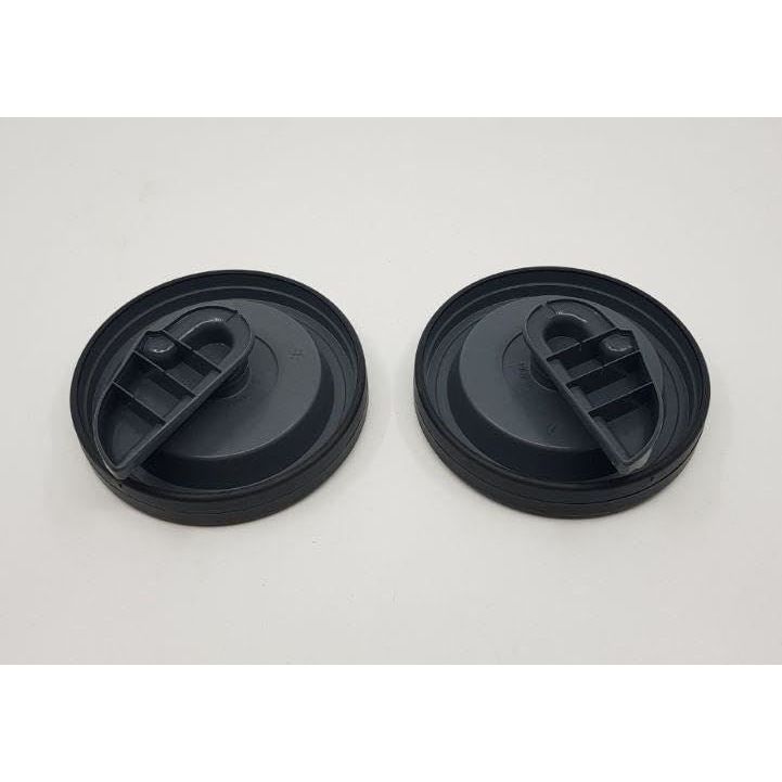 Thetford C400 Wheel & Bearings 3230806 Thetford - Dynamic Drive