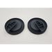 Thetford C400 Wheel & Bearings 3230806 Thetford - Dynamic Drive