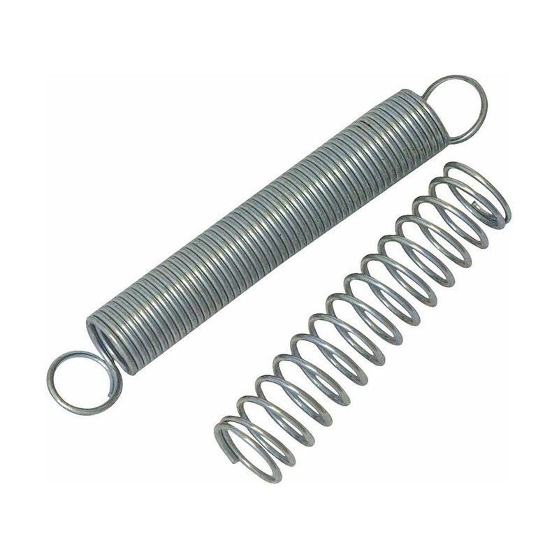 Fixman Spring Assortment Pack 200pce Fixman - Dynamic Drive