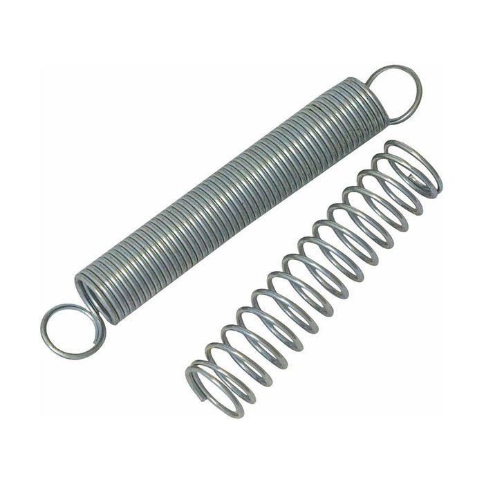 Fixman Spring Assortment Pack 200pce Fixman - Dynamic Drive
