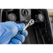 Siegen Siegen Micro Ratchet Wrench & Bit Driver Set 2pc S01250 Siegen - Dynamic Drive