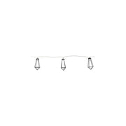 Bo-Camp Industrial Collection Light Garland Galvin Steel Bo-Camp - Dynamic Drive