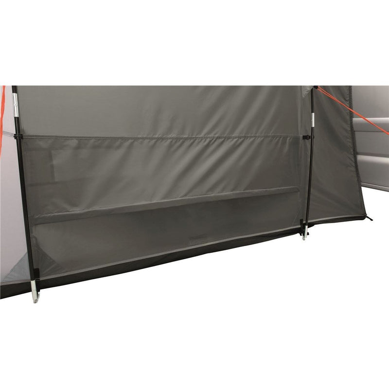 Easy Camp Wimberly Drive Away VW Campervan Awning 170 - 205 cm Height Range Easy Camp - Dynamic Drive