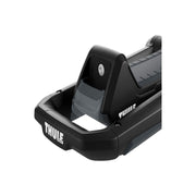 Thule Hull-a-Port Aero kayak rack foldable j-style black Thule - Dynamic Drive