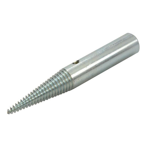 Zenith Profin Taper Spindle Left Hand 16mm Zenith Profin - Dynamic Drive
