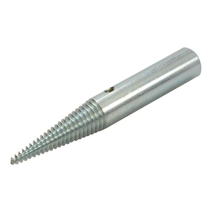 Zenith Profin Taper Spindle Left Hand 16mm Zenith Profin - Dynamic Drive