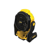 Dewalt Power Tools DCE512N XR Brushless Fan 18V Bare Unit DeWALT Power Tools - Dynamic Drive
