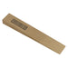 Sealey Wedge 150 x 25 x 13mm Non-Sparking NS120 Sealey - Dynamic Drive
