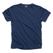 Scruffs Worker T-Shirt Navy L Scruffs - Dynamic Drive