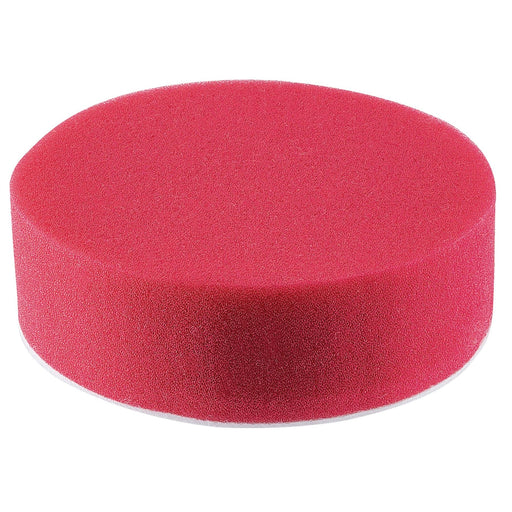 Draper Polishing Sponge, 80mm, Ultra Soft 92374 Draper - Dynamic Drive