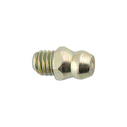 Connect Straight Grease Nipple M10 x 1.5mm 50pc 31214 Tool Connection - Dynamic Drive
