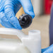 Sealey 2-Stroke Fuel Mixing Bottle 1L JMIX02 Sealey - Dynamic Drive