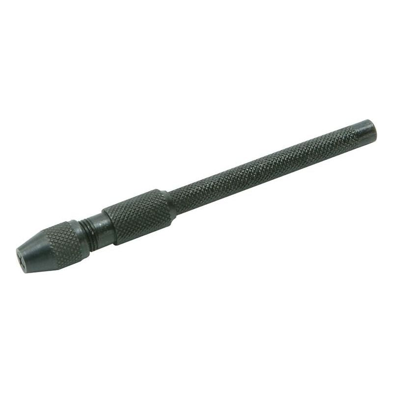 Faithfull Pin Vice Size 2 0.75 - 1.5mm Capacity Faithfull - Dynamic Drive