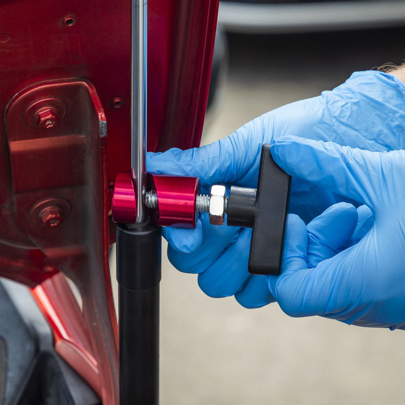 Sealey Clamp Bonnet Strut VS0149 Sealey - Dynamic Drive