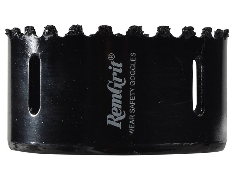 Disston G054 Remgrit Holesaw 86mm Disston - Dynamic Drive