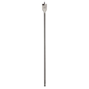 Draper Extra Long Flat Wood Bit, 22mm 90000 Draper - Dynamic Drive