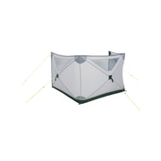 Outwell Parton Windscreen Windbreak Pop Up Outwell - Dynamic Drive