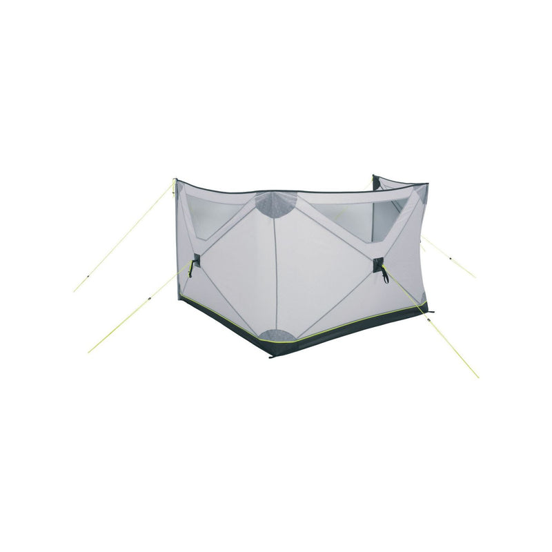Outwell Parton Windscreen Windbreak Pop Up Outwell - Dynamic Drive