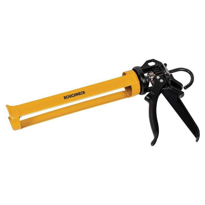 Roughneck Non-Drip Heavy-Duty Adhesive Gun 280mm (11in) Roughneck - Dynamic Drive