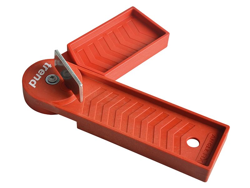 Trend Anglefix Mitre Guide Trend - Dynamic Drive