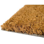 Bo-Camp Dry Mat Camper 100% Coconut Fibre 60 x 40cm Bo-Camp - Dynamic Drive