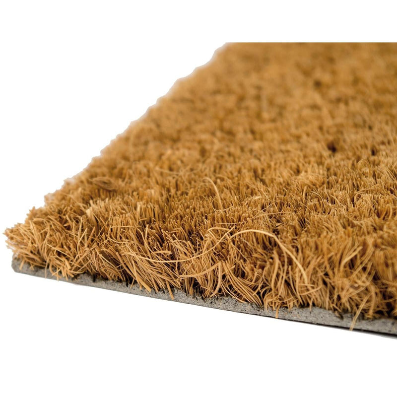 Bo-Camp Dry Mat Camper 100% Coconut Fibre 60 x 40cm Bo-Camp - Dynamic Drive