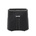 Baridi 3.5L Low Fat Air Fryer with Digital Rapid Air Oil Free Circulation Baridi  - Dynamic Drive