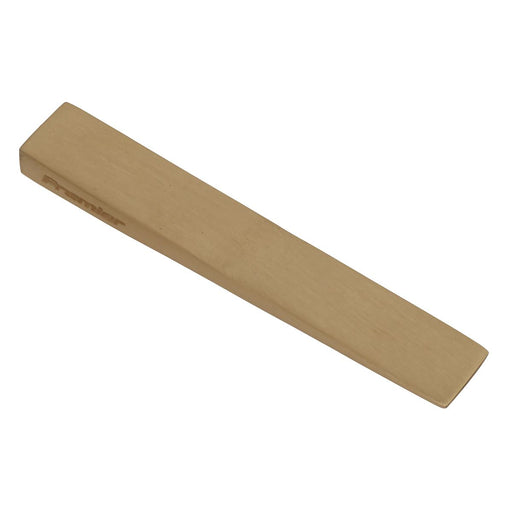 Sealey Wedge 80 x 13 x 6mm Non-Sparking NS119 Sealey - Dynamic Drive