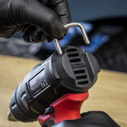 Sealey Cordless Hot Air Gun 20V SV20 Series Body Only CP20VHG Sealey - Dynamic Drive